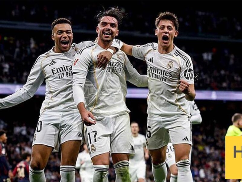 الصحافة الإسبانية تعلنها : أطفال ريال مدريد يجب أن يوبخوا !- نبض مصر