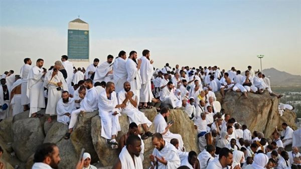 الصحة: اتباع الإرشادات الوقائية يعزز من سلامة أداء مناسك الحج- نبض مصر