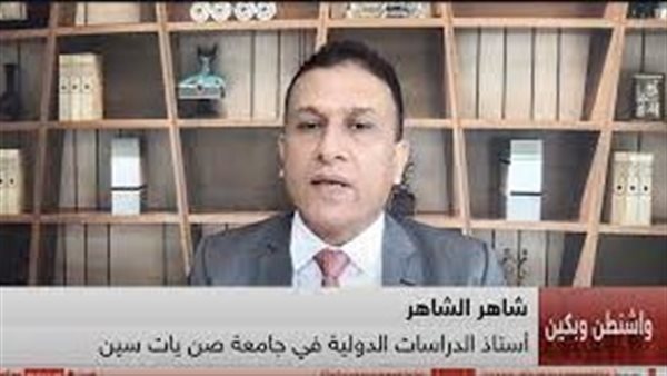 الصين تبدي تفهمًا أكبر للموقف الإيراني خلال زيارة عراقجي لبكين- نبض مصر