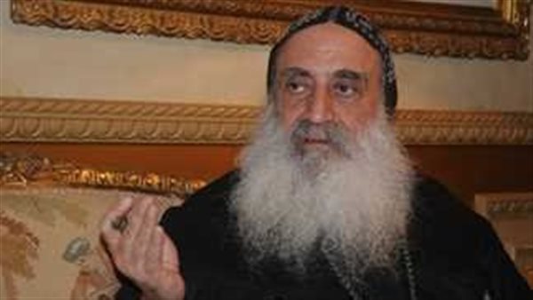 الغش في البكارة والزنا.. الأنبا بولا يوضح شروط الطلاق للمسيحيين في القانون الجديد
