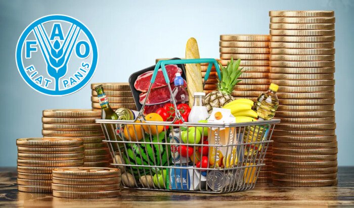 الفاو: أسعار الغذاء العالمية تواصل ارتفاعها بسبب حرب إيران