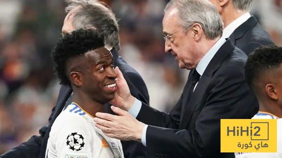 القادة والرئيس سبب مشاكل ريال مدريد التي لا تنتهي..!- نبض مصر