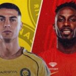 القادسية ضد النصر.. تابع الآن مباراة النصر والقادسية مجاناً في دوري روشن السعودي