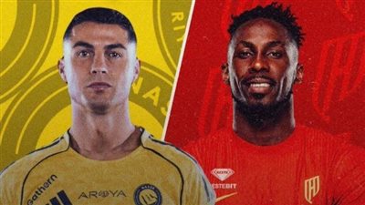 القادسية ضد النصر.. تابع الآن مباراة النصر والقادسية مجاناً في دوري روشن السعودي