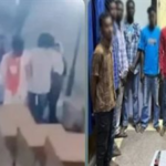 القبض على 11 أجنبيا للتشاجر بالأسلحة البيضاء في أسوان