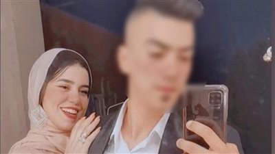 القبض على زوج البلوجر دنيا فؤاد في قضية تبرعات وهمية باسم مرض السرطان- نبض مصر