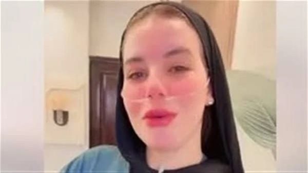 القبض على زوج دنيا فؤاد بعد اتهامها بالاستيلاء على أموال من مواطنين- نبض مصر