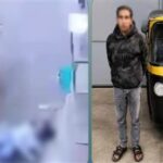 القبض على سائق توك توك صدم فتاتين بعد مشادة على أولوية المرور بالحوامدية