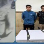 القبض علي سائقان بحوزتهما 2 سلاح أبيض بالإسماعيلية