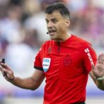 الكشف عن حكم مباراة ريال مدريد وإسبانيول في الليغا