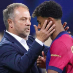 الكلاسيكو يختبر برشلونة في غياب لامين يامال