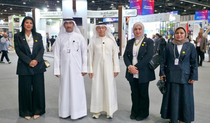 الكويت تؤكد تعزيز التعاون الإقليمي في الطاقة خلال مشاركتها بـ«اصنع في الإمارات 2026»- نبض مصر