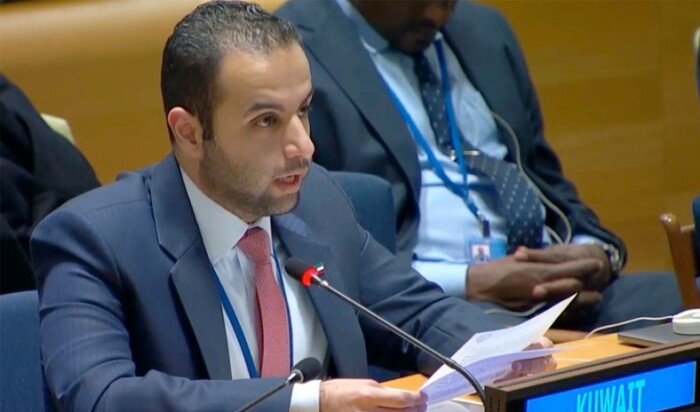 الكويت تدعو لتعزيز التعاون النووي السلمي وتؤكد ضرورة ضمانات لشفافية البرنامج الإيراني- نبض مصر