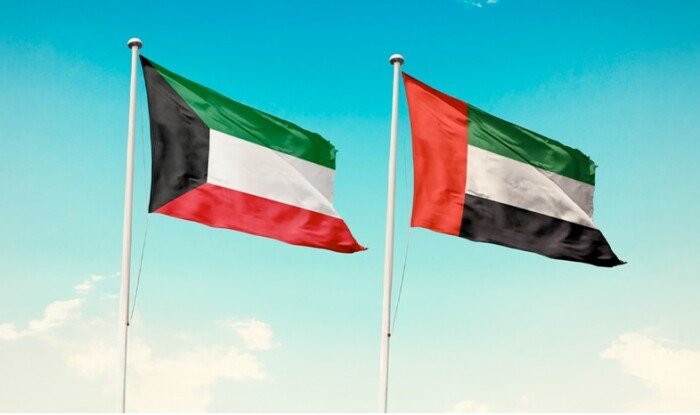 الكويت تدين الهجمات الإيرانية على الإمارات وتؤكد دعمها الكامل لأمنها واستقرارها- نبض مصر