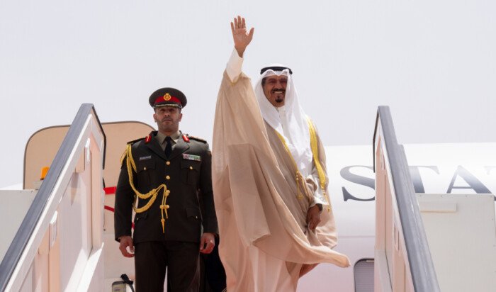 الكويت.. رئيس الوزراء يتوجّه إلى اليونان للمشارك في القمة الأوروبية الخليجية الجيوسياسية والاستثمارية- نبض مصر