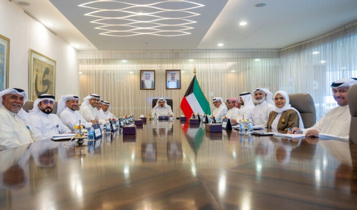 الكويت.. رئيس مجلس الوزراء يترأس اجتماعاً لبحث سُبل تعزيز موارد المياه الجوفية- نبض مصر