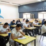 الكويت.. طلبة الثانوية العامة يستأنفون دراستهم حضورياً بعد انقطاع دام شهرين
