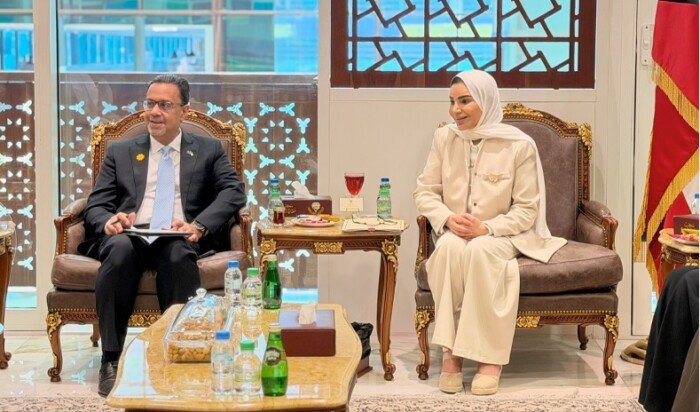 الكويت: وزيرة الشؤون تبحث مع البنك الدولي تعزيز التعاون وتكشف عن برنامج حكومي لحماية الأسرة- نبض مصر