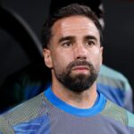 المباريات التي سيغيب عنها كارفاخال مع ريال مدريد