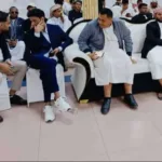 ”المجلس الوطني للشباب الجنوبي” يرى النور في العاصمة المؤقتة عدن برئاسة خطاب باراس
