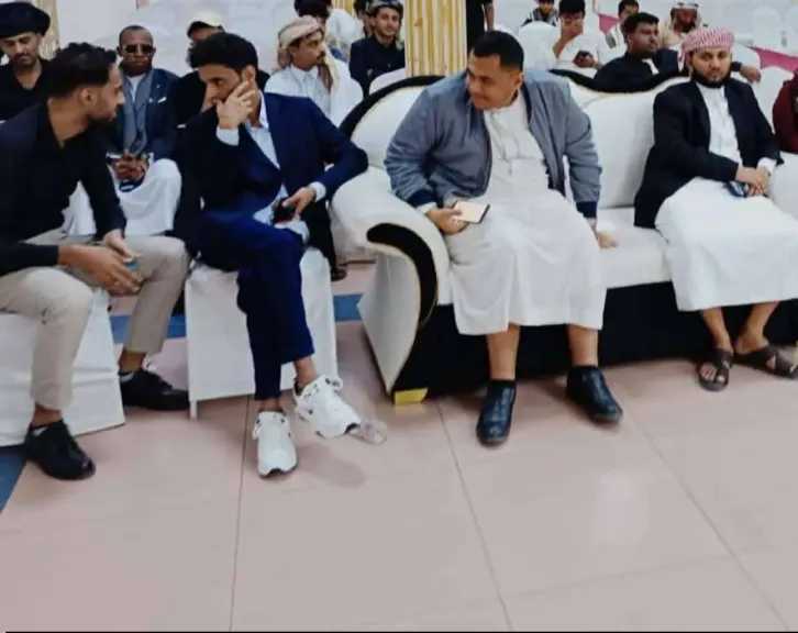 ”المجلس الوطني للشباب الجنوبي” يرى النور في العاصمة المؤقتة عدن برئاسة خطاب باراس