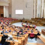 المحليات بلا منح.. وضرائب تقفز 269%: قراءة في ختامي2025 قبل العرض على البرلمان
