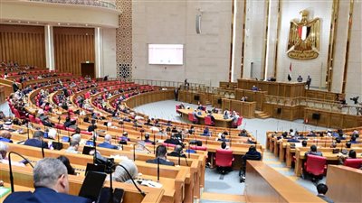 المحليات بلا منح.. وضرائب تقفز 269%: قراءة في ختامي2025 قبل العرض على البرلمان