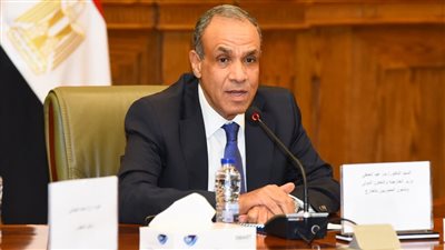 المساس بسيادة الدول الخليجية يعد مساساً مباشراً بالأمن القومي المصري والعربي- نبض مصر