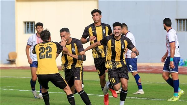 المقاولون العرب يتعادل سلبيًا مع الجونة بالشوط الأول من الدوري الممتاز- نبض مصر