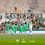 المكلا يحقق فوزاً تاريخياً على اليرموك في افتتاحية الدوري اليمني