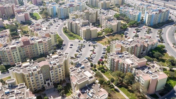الملاءة المالية صمام أمان لحماية الحاجزين وضمان استدامة السوق العقاري- نبض مصر