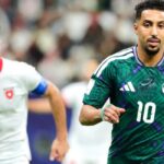 المنتخب السعودي يصطدم بالسنغال في بروفة قوية قبل كأس العالم !