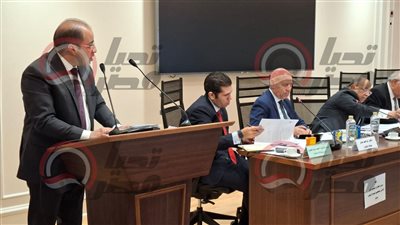 النائب عمرو رشدي يطالب بسرعة تنفيذ كوبري مشاه بالحلمية.. ومحافظ القاهرة يتعهد بالرد العاجل- نبض مصر