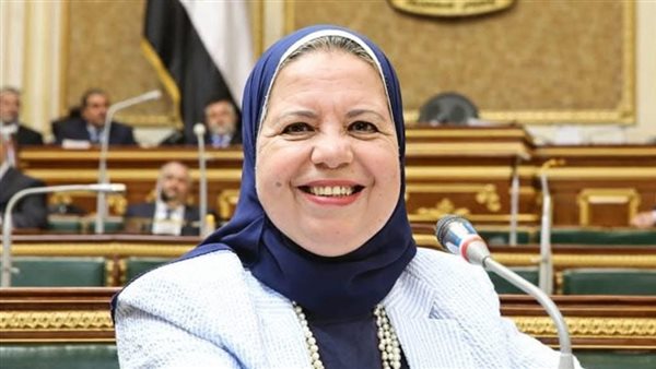 النائبة أمل عصفور تفتح ملف "تعليم بورسعيد".. وتفجّر أزمة احتساب حافز التميز العلمي للمعلمين