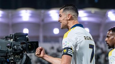 النصر.. اهداف وملخص ونتيجه مباراة النصر والشباب في دوري روشن السعودي- نبض مصر