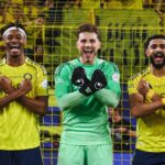 النصر يحقق ما عجز عنه الآخرون !
