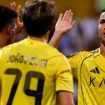 النصر يدخل أصعب مراحل الموسم !