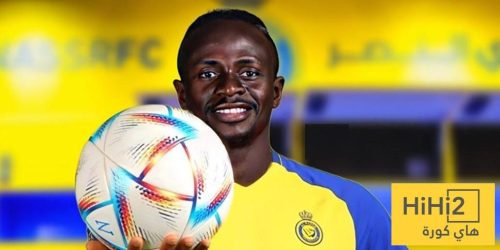 النصر يراهن على الثقل العالمي واستبعاد ساديو ماني