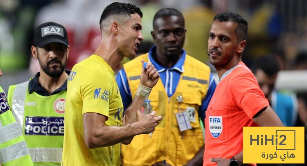النصر يسقط ضجيج الاتهامات …!