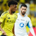 النصر يملك سلاحًا ناريًا جديدًا !