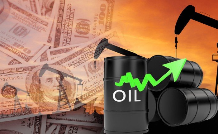 «النفط الكويتي» يرتفع 3.95 دولار ليبلغ 123.38 دولاراً للبرميل اليوم الأربعاء- نبض مصر