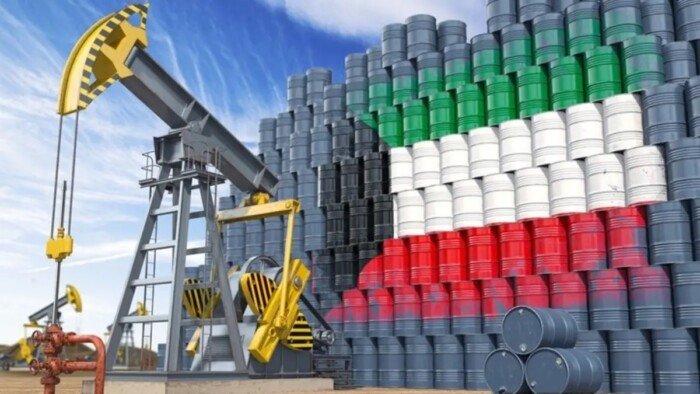 النفط الكويتي يرتفع 6.14 دولارات ليبلغ 112.32 دولاراً للبرميل