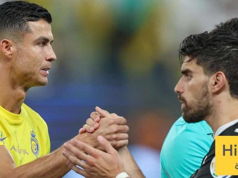 الهلال أمام أخطر نسخة من النصر هذا الموسم !- نبض مصر