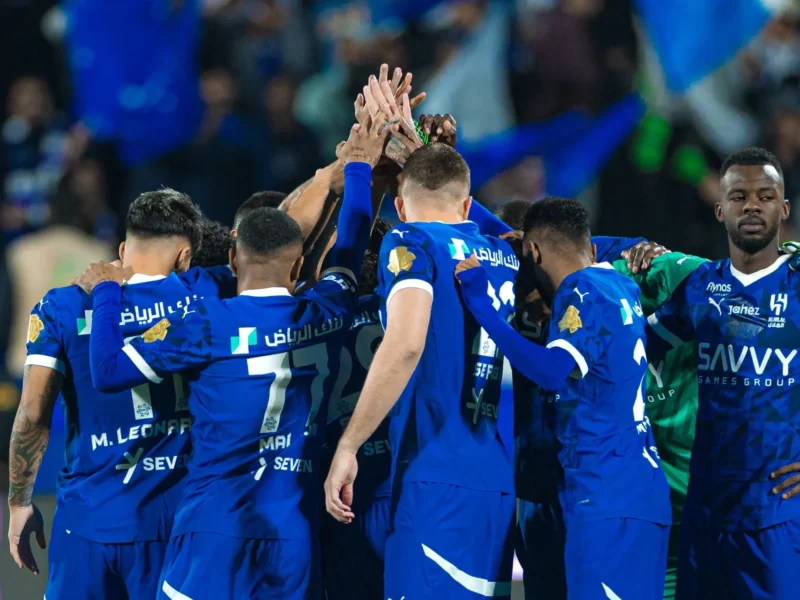 الهلال سيد الانتصارات التاريخية – هاي كورة- نبض مصر