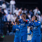 الهلال يصنع رقمًا تاريخيًا في دوري روشن