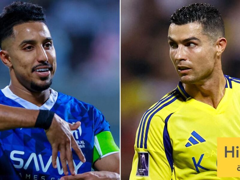 الهلال ينتظر هدية النصر الكبرى !- نبض مصر