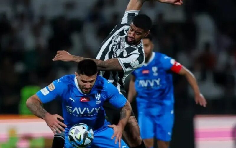 الهلال يوسع الفارق.. الزعيم ملك كأس الملك تاريخيًا – نبض مصر