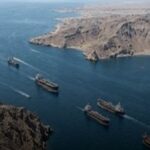 الهند تعلن عبور ناقلة غاز مسال لمضيق هرمز بنجاح