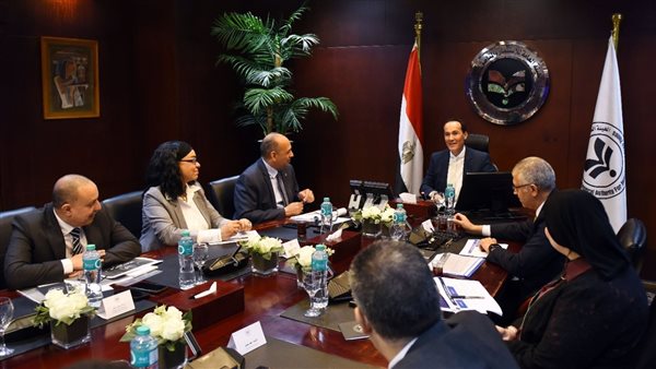 الهيئة العامة للاستثمار تدرس إنشاء مناطق حرة جديدة- نبض مصر
