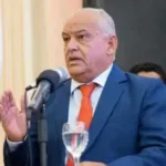 الوالي يدعو لمظاهرات 4 مايو ويصف الانتقالي بالحامل السياسي للقضية الجنوبية